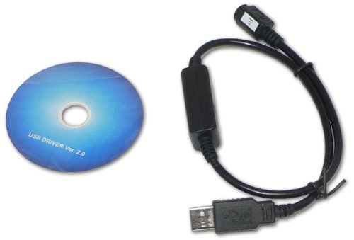 Usglobalsat Br305-usb Usb Cable Compatable With Mr35