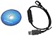 USglobalsat USB Cable Set for Use with GlobalSat MR350 / BR355 Serial GPS Receivers (USG-BR305-USB) Category: GPS Accessories