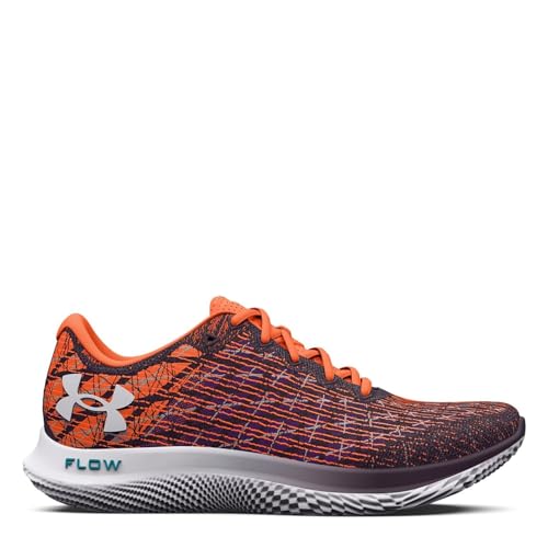 Image of Under Armour Men Flow Velociti Wind 2 Shoes