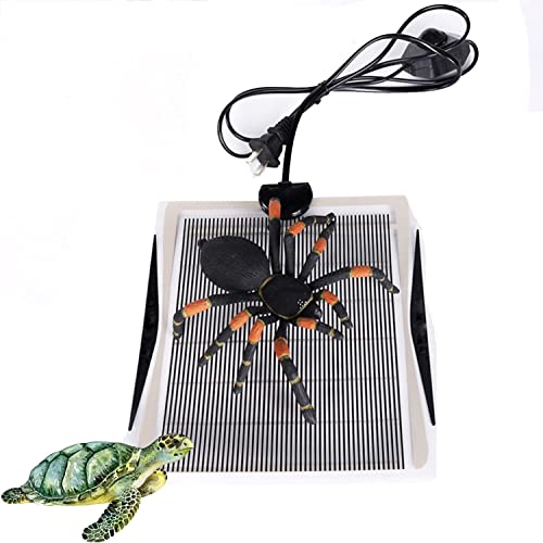 Alfombra térmica reptil 25W 22x42 cm sin adhesivo