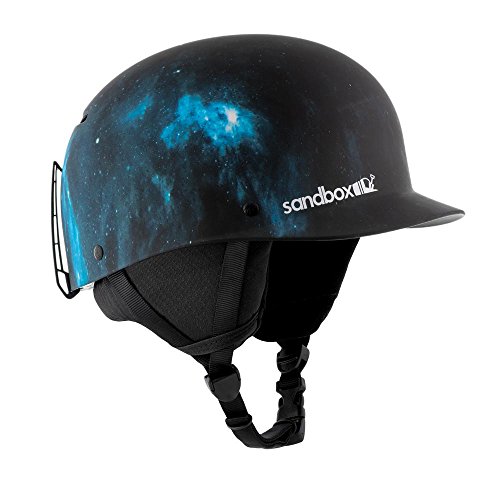 【SANDBOX】CLASIC2.0  ASIAFIT Sandbox Classic 2 0 Snow Asia Fit Helmet | Desertcart Belize