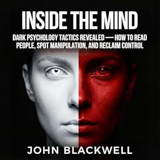 Inside the Mind cover art