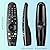 Replacement Voice LG Magic Remote Control AKB75855501, Universal LG TV Remote AN-MR20GA with Pointer Function for OLED QNED 4K NanoCell Webos Smart TV, Replaced MR19BA MR18BA MR21 MR22 MR23 MR24