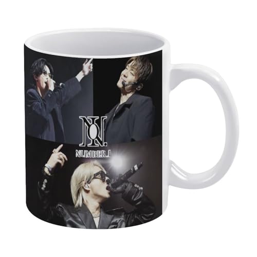 Number_i���쎇�s�}�O�J�b�v �M�ɋ����A�V���v���ȃf�U�C���̃R�[�q�[�J�b�v ���퐻 �y�ʂő�e�� �ƒ�E�I�t�B�X�p�i �t�@�b�V�����ŉ��炵�� ��e�̓��E�a�����E�N���X�}�X�M�t�g330ml