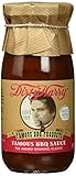 Münchner Kindl Dirty Harry famous BBQ Sauce, 2er Pack (2 x 250 ml)