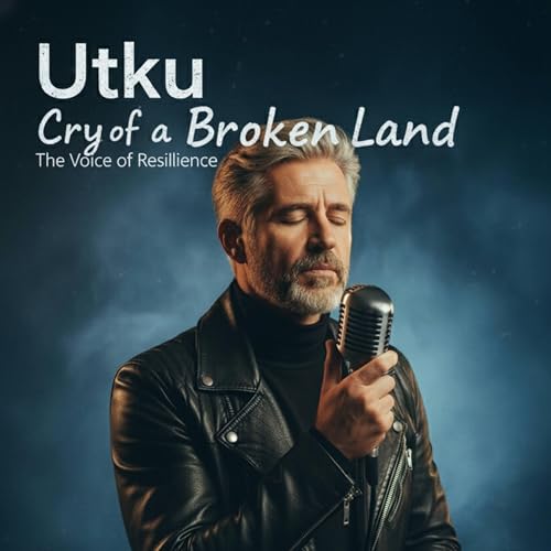 Cry, Beloved Country