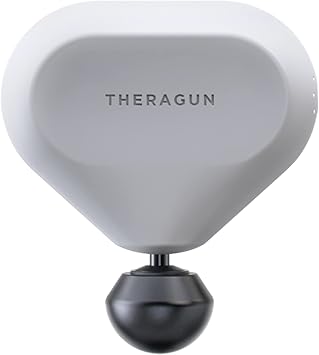 メール便に限り送料無料!! Theragun mini ( セラガン ミニ