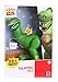 Disney Toy Story Talking Rex Figure