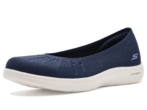 Image of Skechers Womens On-the-go Flex Radiant - Summer