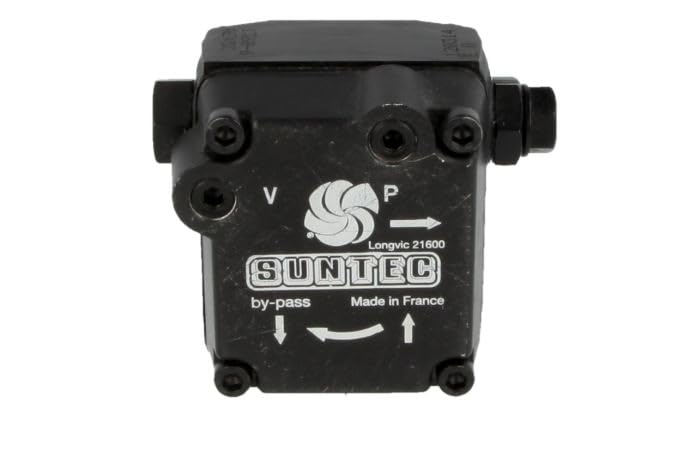 Ölpumpe Suntec AE45C1360 6P