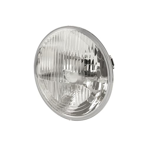 Hella Hlmp 7" 165Mm H4/T4W 12V Ece Multi miniatura 1
