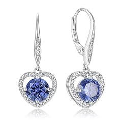 December,Tanzanite Color