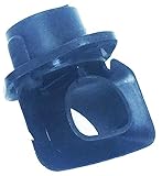 EarthMinded DIY Rain Barrel Diverter Parts for 2x3, 3x4 and Round Downspouts (Diverter Only, Parts to fit 2x3 Downpipe)