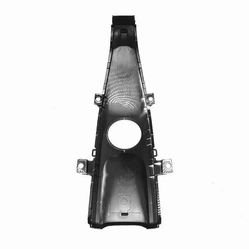 Carénage de réservoir avant pour YZF-R7 2021-2023 cache central noir - 3