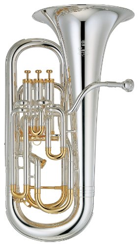 Amazon | ヤマハ YAMAHA ユーフォニアム YEP-842S | ユーフォニアム