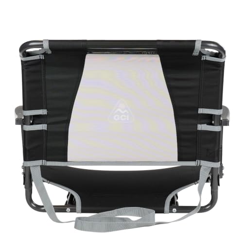 GCI Outdoor Silla de Confort para Estadio con Reposabrazos Modelo 10310 miniatura 6