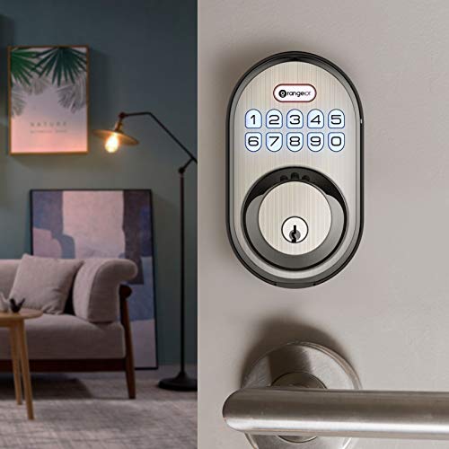 Best Deadbolts - Buying Guide | Gistgear