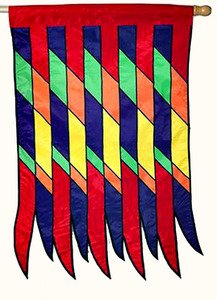 Wind Spirit, Totem, Hor