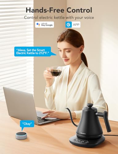 GoveeLife Smart Electric Kettle, product image 2