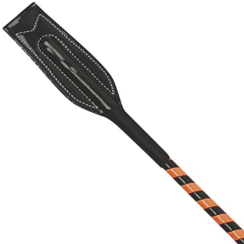 Whip And Go 951050292 Fouet de Spectacle Orange Fluo/Noir 63 cm Cover