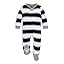 Navy Rugby Stripe Navy Rugby Stripe