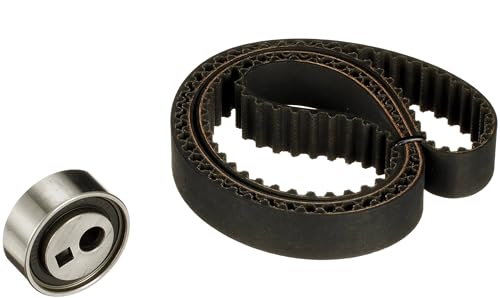 Kit distribution GATES K015175XS Peugeot 206 307 306 Partner 108 dents 17mm