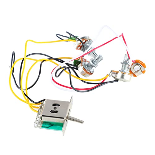 De Cuerdas, Musical Instruments Imagen adicional