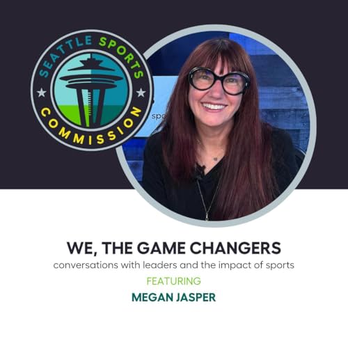 S1E9 | Megan Jasper