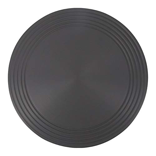 Wärmeleitplatte Für Gasherd 28cm - Auftauplatte Aluminium Wärmeverteiler