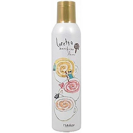 Amazon Moltobene Loretta モルトベーネ ロレッタ ロレッタ クルクルシュー スプレー 0グラム X 1 Moltobene Loretta モルトベーネ ロレッタ ヘアスプレー 通販 Amazon Moltobene Loretta モルトベーネ ロレッタ ロレッタ クルクルシュー スプレー 0グラム X 1 Moltobene Loretta モルトベーネ ロレッタ ヘアスプレー 通販