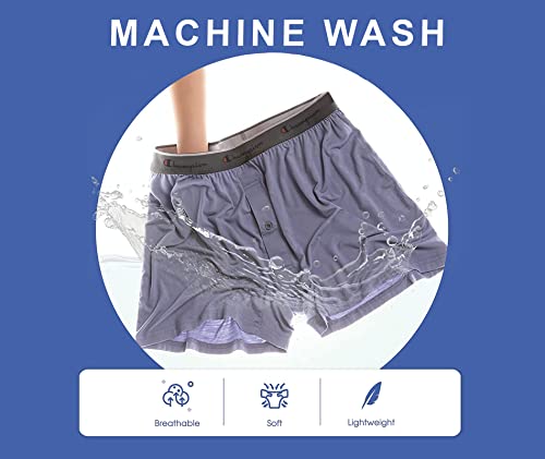 Image of Briefs for Men Underwear for Men Combo (Random Colors)
