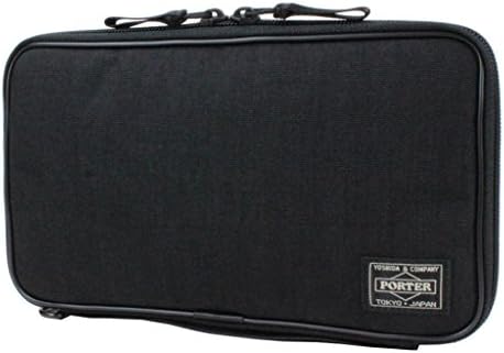 【美品】　ヘッドポーター　パスポートケース　オーガナイズケース　チェック 41rW7qXE83L._AC_.jpg