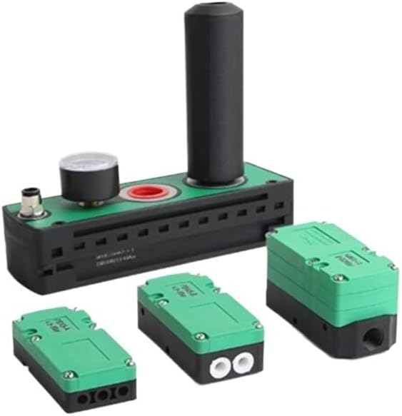 Vacuum Generator PBM PBX PBM5 PBM10 PBM20 PBM30 PBX5 PBX10 PBX20 PBX30 -A -B -C Suction Flow Rate(PBM5-B)