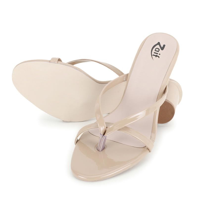 Image of ZAIF women fancy Block heel footwear sandal (62)