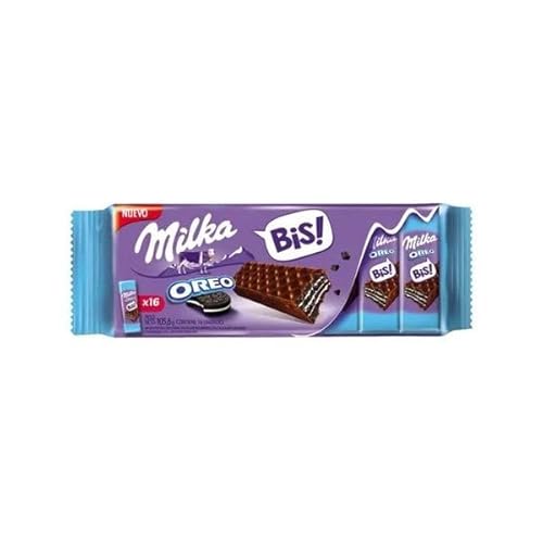 Milka BIS Oreo
