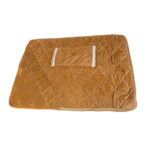 Couverture électrique USB - chauffante Lavable pour l'hiver Rechargeable sans Fil pour Une Utilisation Libre, Conception silencieuse et économe en énergie, Couverture chauffante