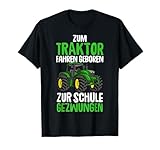 Lustige Landwirtschaft & Traktor Geschenke
