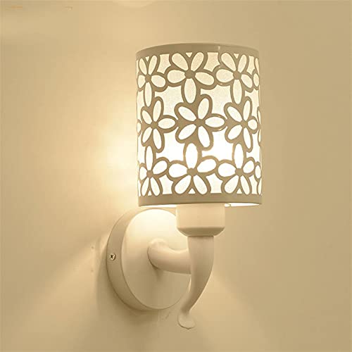 Lámparas de pared dormitorio interior estilo simple para iluminación auxiliar en escaleras 2