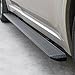 PowerStep Running Boards Fit for Land Rover Defender 130 2020 2021 2022 2023 2024 Power Side Steps Electric Running Board Deployable Side Step