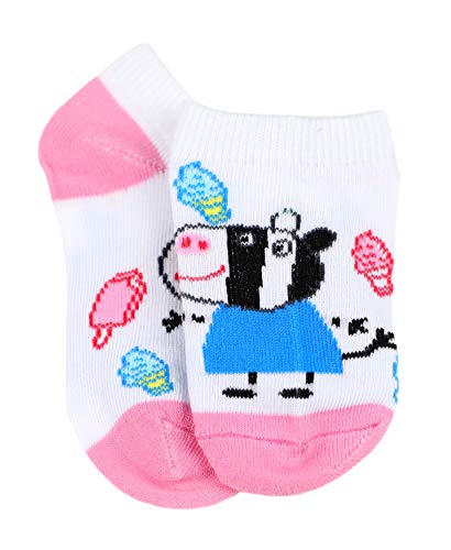 Peppa Pig girls Modern4