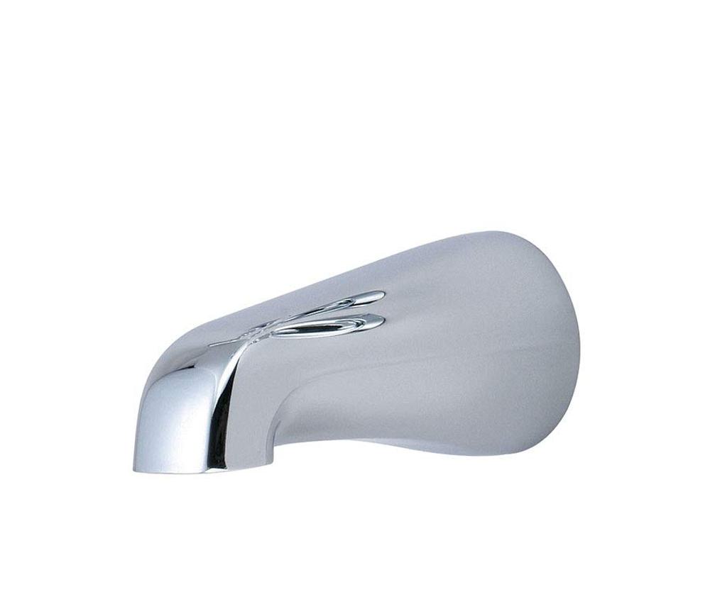 flavia 3点セット×3 Olympia Faucets P-3230-BN Three Handle Tub/Shower Set, Tarnish
