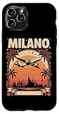 Milano Skyline Tees