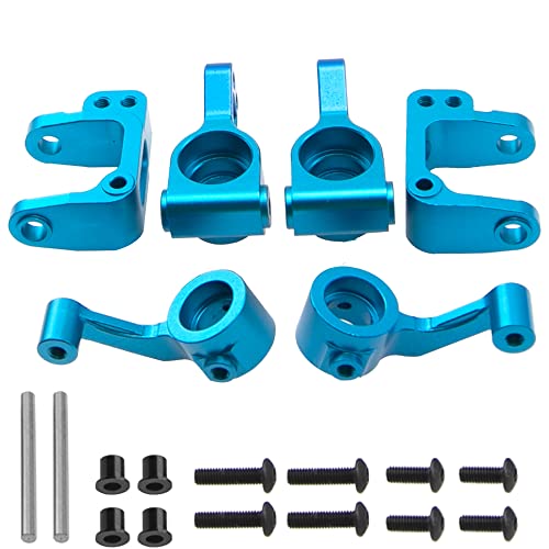 Blocs de direction de rechange ECX234000 pour AMP MT et Ruckus 1/10