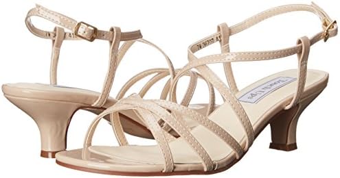 Touch Ups Women's Eileen, Nude Patent, 12 W US | Image 6