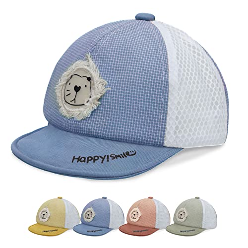 Cappellino Neonato Ospedale: Misure e Prezzi - Living Baby