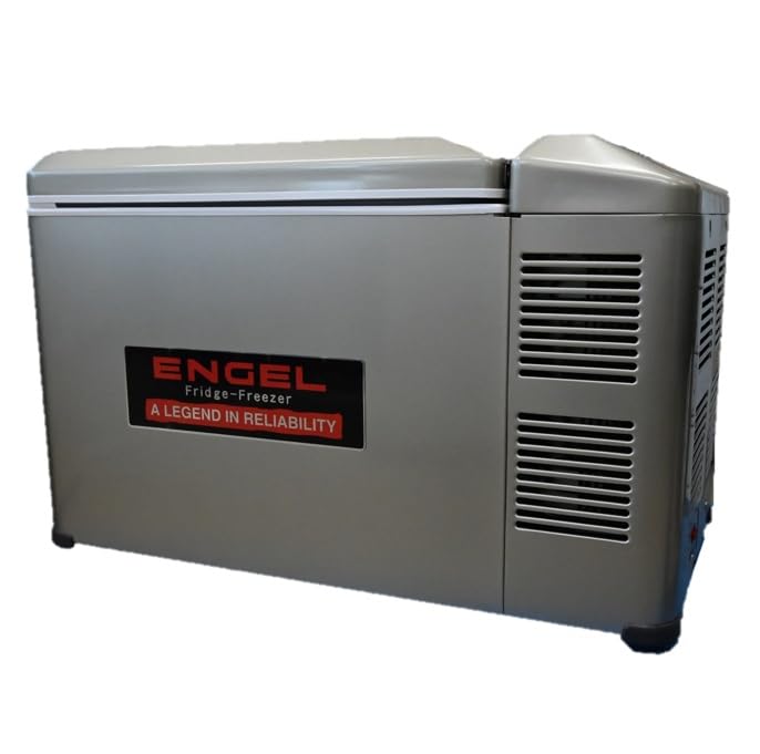 Amazon.co.jp: エンゲル ENGEL MT35F-U1-P 32L ポータブル 冷蔵庫
