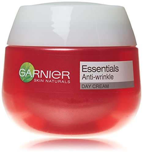Preisvergleich Produktbild Garnier Essentials Day Cream
