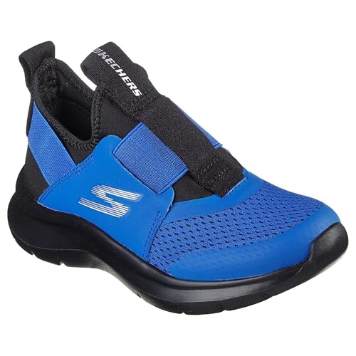 Image of Skechers Boy Bounder Zatic Casual Shoe