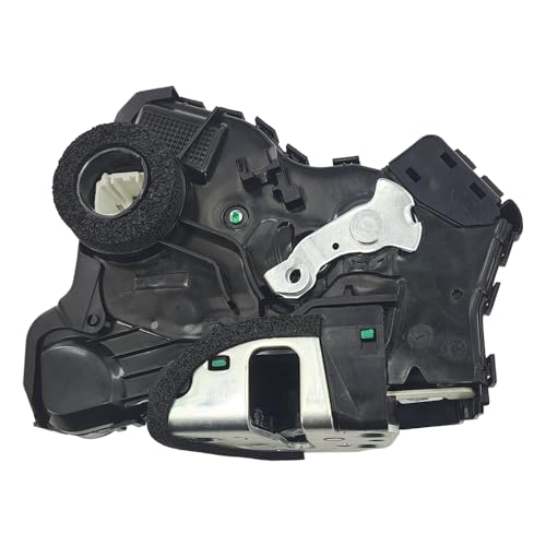 Image of Door Lock Actuator Motor Front Left and Right, Compatible with Toyota 4Runner Camry Tundra Sequoia, Lexus ES350 GS350 LS460 RX450h, Scion tC xB xD | Replaces#69030-0C050 69040-0C050
