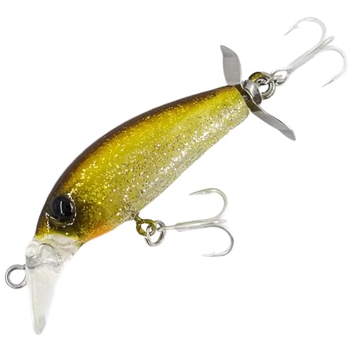 TSURINOYA 40S 3.7g e[vbv VLO ^Cj[~m[ 40mm XN[e[ ovO oO ~m[ k gEg DW122 (L LLNAS[h)